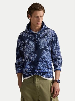 Bluza męska Polo Ralph Lauren ze sklepu: MODIVO w kategorii: Bluzy męskie - zdjęcie WP-EBWP-BKLVO-LN0_0000305785824