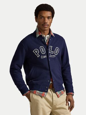 Polo Ralph Lauren - Bluza męska młodzieżowa ze sklepu: MODIVO w kategorii: Bluzy męskie - zdjęcie WP-EBWP-BKLVO-LN0_0000305785909