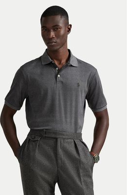 T-shirt męski casual na wiosnę Polo Ralph Lauren ze sklepu: MODIVO w kategorii: T-shirty męskie - zdjęcie WP-EBWP-BKLVO-LN0_0000305785930
