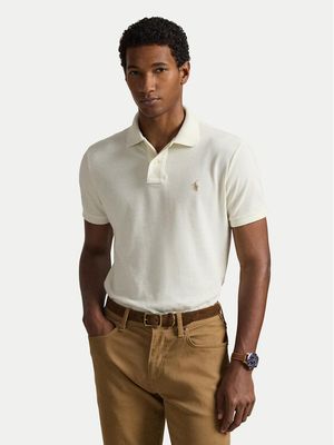 T-shirt męski wiosenny Polo Ralph Lauren ze sklepu: MODIVO w kategorii: T-shirty męskie - zdjęcie WP-EBWP-BKLVO-LN0_0000305785985