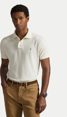 T-shirt męski wiosenny Polo Ralph Lauren ze sklepu: MODIVO w kategorii: T-shirty męskie - zdjęcie WP-EBWP-BKLVO-LN0_0000305785985