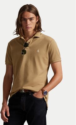 Polo Ralph Lauren - T-shirt męski ze sklepu: MODIVO w kategorii: T-shirty męskie - zdjęcie WP-EBWP-BKLVO-LN0_0000305785992