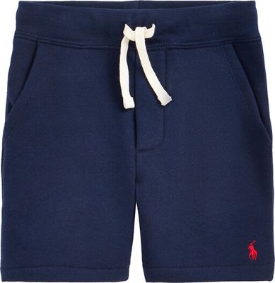 Polo Ralph Lauren - Spodenki chłopięce letnie ze sklepu: MODIVO w kategorii: Spodenki chłopięce - zdjęcie WP-EBWP-BKLVO-LN0_0000305786180