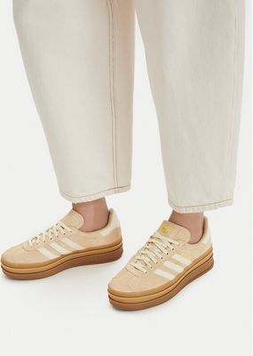 Buty sportowe damskie na wiosnę adidas ze sklepu: MODIVO w kategorii: Buty sportowe damskie - zdjęcie WP-EBWP-BKLVO-LN0_0000305786807