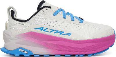 Buty sportowe damskie na wiosnę Altra ze sklepu: MODIVO w kategorii: Buty sportowe damskie - zdjęcie WP-EBWP-BKLVO-LN0_0000305786975