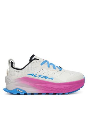 Buty sportowe damskie na wiosnę Altra ze sklepu: MODIVO w kategorii: Buty sportowe damskie - zdjęcie WP-EBWP-BKLVO-LN0_0000305786975