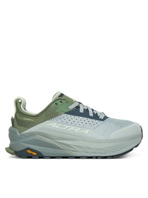 Buty sportowe damskie na wiosnę Altra ze sklepu: MODIVO w kategorii: Buty sportowe damskie - zdjęcie WP-EBWP-BKLVO-LN0_0000305786982