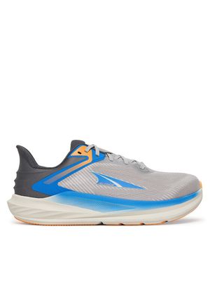 Buty sportowe męskie wiosenne Altra ze sklepu: MODIVO w kategorii: Buty sportowe męskie - zdjęcie WP-EBWP-BKLVO-LN0_0000305787033