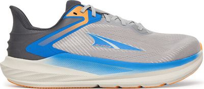 Buty sportowe męskie wiosenne Altra ze sklepu: MODIVO w kategorii: Buty sportowe męskie - zdjęcie WP-EBWP-BKLVO-LN0_0000305787033
