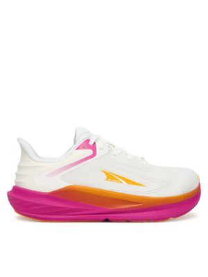 Buty sportowe damskie na wiosnę Altra ze sklepu: MODIVO w kategorii: Buty sportowe damskie - zdjęcie WP-EBWP-BKLVO-LN0_0000305787040