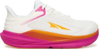 Buty sportowe damskie na wiosnę Altra ze sklepu: MODIVO w kategorii: Buty sportowe damskie - zdjęcie WP-EBWP-BKLVO-LN0_0000305787040