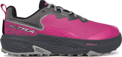 Buty sportowe damskie wiosenne Altra ze sklepu: MODIVO w kategorii: Buty sportowe damskie - zdjęcie WP-EBWP-BKLVO-LN0_0000305787217