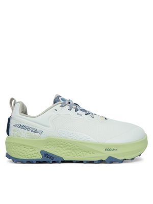 Buty sportowe damskie na wiosnę Altra ze sklepu: MODIVO w kategorii: Buty sportowe damskie - zdjęcie WP-EBWP-BKLVO-LN0_0000305787255