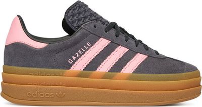 Buty sportowe dziecięce wiosenne adidas ze sklepu: MODIVO w kategorii: Buty sportowe dziecięce - zdjęcie WP-EBWP-BKLVO-LN0_0000305787309