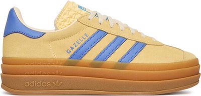 Buty sportowe dziecięce wiosenne adidas ze sklepu: MODIVO w kategorii: Buty sportowe dziecięce - zdjęcie WP-EBWP-BKLVO-LN0_0000305787316