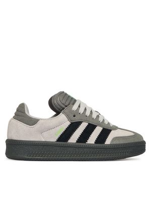 Buty sportowe dziecięce na wiosnę adidas ze sklepu: MODIVO w kategorii: Buty sportowe dziecięce - zdjęcie WP-EBWP-BKLVO-LN0_0000305787323