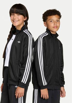 adidas - Bluza chłopięca jesienna ze sklepu: MODIVO w kategorii: Bluzy chłopięce - zdjęcie WP-EBWP-BKLVO-LN0_0000305787439
