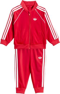 adidas - Odzież dla niemowląt na wiosnę ze sklepu: MODIVO w kategorii: Odzież dla niemowląt - zdjęcie WP-EBWP-BKLVO-LN0_0000305787453