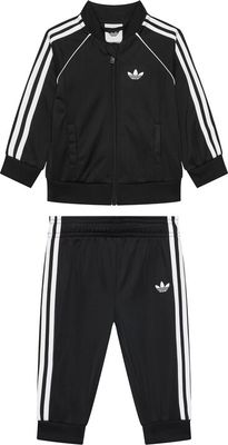 Odzież dla niemowląt na jesień adidas ze sklepu: MODIVO w kategorii: Odzież dla niemowląt - zdjęcie WP-EBWP-BKLVO-LN0_0000305787460