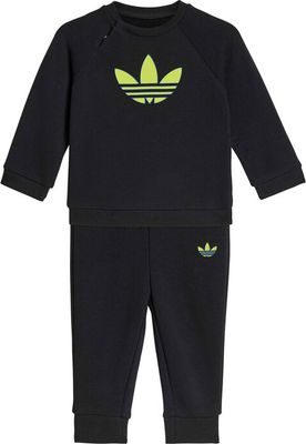 Odzież dla niemowląt jesienna adidas ze sklepu: MODIVO w kategorii: Odzież dla niemowląt - zdjęcie WP-EBWP-BKLVO-LN0_0000305787538