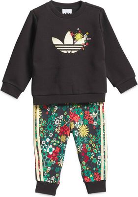 Odzież dla niemowląt na jesień adidas ze sklepu: MODIVO w kategorii: Odzież dla niemowląt - zdjęcie WP-EBWP-BKLVO-LN0_0000305787644