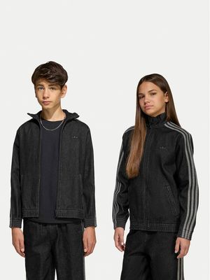 Kurtka chłopięca jesienna adidas ze sklepu: MODIVO w kategorii: Kurtki chłopięce - zdjęcie WP-EBWP-BKLVO-LN0_0000305787842