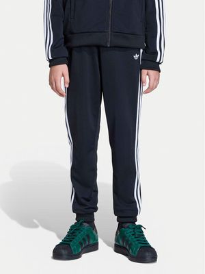 Spodnie chłopięce na jesień adidas ze sklepu: MODIVO w kategorii: Spodnie chłopięce - zdjęcie WP-EBWP-BKLVO-LN0_0000305787859