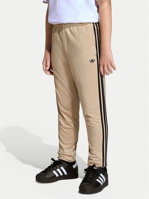 Spodnie chłopięce na jesień adidas ze sklepu: MODIVO w kategorii: Spodnie chłopięce - zdjęcie WP-EBWP-BKLVO-LN0_0000305787866