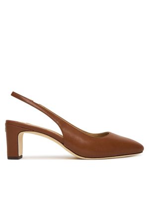 Czółenka na wiosnę LAUREN RALPH LAUREN ze sklepu: MODIVO w kategorii: Czółenka - zdjęcie WP-EBWP-BKLVO-LN0_0000305787897
