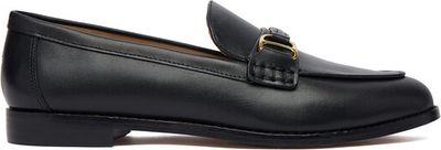 Lordsy jesienne LAUREN RALPH LAUREN ze sklepu: MODIVO w kategorii: Lordsy damskie - zdjęcie WP-EBWP-BKLVO-LN0_0000305787958