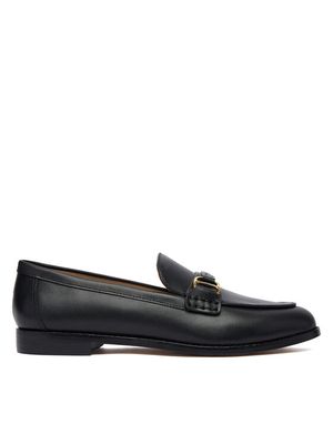 Lordsy jesienne LAUREN RALPH LAUREN ze sklepu: MODIVO w kategorii: Lordsy damskie - zdjęcie WP-EBWP-BKLVO-LN0_0000305787958