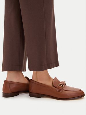 Lordsy na wiosnę LAUREN RALPH LAUREN ze sklepu: MODIVO w kategorii: Lordsy damskie - zdjęcie WP-EBWP-BKLVO-LN0_0000305787965