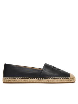 LAUREN RALPH LAUREN - Espadryle damskie na lato ze sklepu: MODIVO w kategorii: Espadryle damskie - zdjęcie WP-EBWP-BKLVO-LN0_0000305788061