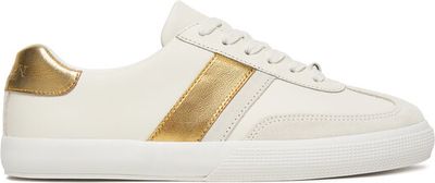 Buty sportowe damskie na wiosnę LAUREN RALPH LAUREN ze sklepu: MODIVO w kategorii: Buty sportowe damskie - zdjęcie WP-EBWP-BKLVO-LN0_0000305788122