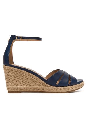 Espadryle damskie letnie LAUREN RALPH LAUREN ze sklepu: MODIVO w kategorii: Espadryle damskie - zdjęcie WP-EBWP-BKLVO-LN0_0000305788139