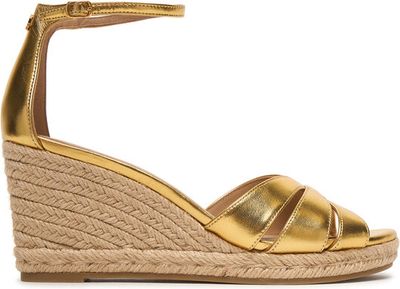 Espadryle damskie na lato LAUREN RALPH LAUREN ze sklepu: MODIVO w kategorii: Espadryle damskie - zdjęcie WP-EBWP-BKLVO-LN0_0000305788146