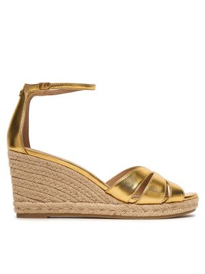 Espadryle damskie na lato LAUREN RALPH LAUREN ze sklepu: MODIVO w kategorii: Espadryle damskie - zdjęcie WP-EBWP-BKLVO-LN0_0000305788146