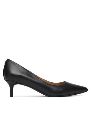 Czółenka na wiosnę LAUREN RALPH LAUREN ze sklepu: MODIVO w kategorii: Czółenka - zdjęcie WP-EBWP-BKLVO-LN0_0000305788153