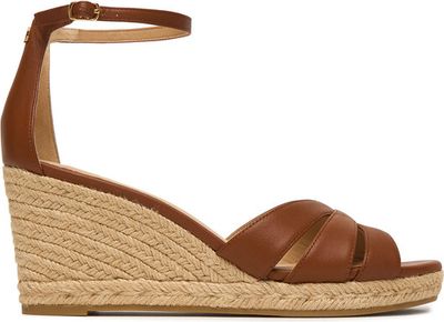 Espadryle damskie na lato LAUREN RALPH LAUREN ze sklepu: MODIVO w kategorii: Espadryle damskie - zdjęcie WP-EBWP-BKLVO-LN0_0000305788160
