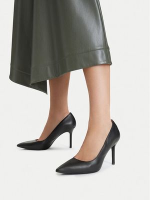 Czółenka wiosenne LAUREN RALPH LAUREN ze sklepu: MODIVO w kategorii: Czółenka - zdjęcie WP-EBWP-BKLVO-LN0_0000305788184