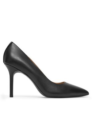 Czółenka wiosenne LAUREN RALPH LAUREN ze sklepu: MODIVO w kategorii: Czółenka - zdjęcie WP-EBWP-BKLVO-LN0_0000305788184