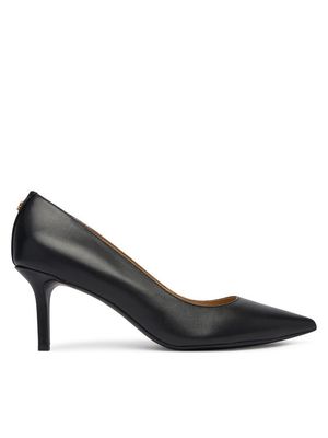 Czółenka wiosenne LAUREN RALPH LAUREN ze sklepu: MODIVO w kategorii: Czółenka - zdjęcie WP-EBWP-BKLVO-LN0_0000305788207