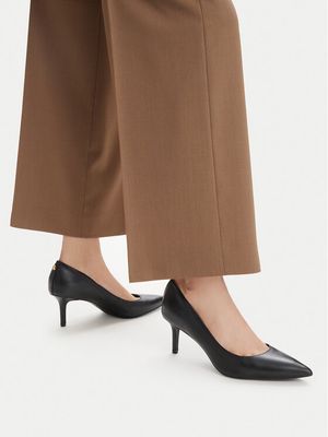 Czółenka wiosenne LAUREN RALPH LAUREN ze sklepu: MODIVO w kategorii: Czółenka - zdjęcie WP-EBWP-BKLVO-LN0_0000305788207