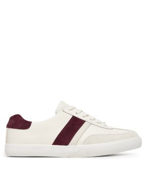 LAUREN RALPH LAUREN - Buty sportowe damskie wiosenne ze sklepu: MODIVO w kategorii: Buty sportowe damskie - zdjęcie WP-EBWP-BKLVO-LN0_0000305788276