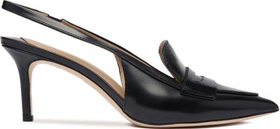 Czółenka na wiosnę LAUREN RALPH LAUREN ze sklepu: MODIVO w kategorii: Czółenka - zdjęcie WP-EBWP-BKLVO-LN0_0000305788290