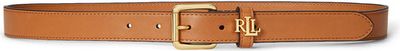 LAUREN RALPH LAUREN - Pasek ze sklepu: MODIVO w kategorii: Paski damskie - zdjęcie WP-EBWP-BKLVO-LN0_0000305788351