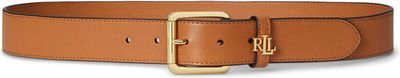 LAUREN RALPH LAUREN - Pasek ze sklepu: MODIVO w kategorii: Paski damskie - zdjęcie WP-EBWP-BKLVO-LN0_0000305788368