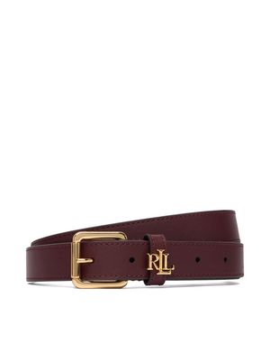 Pasek LAUREN RALPH LAUREN ze sklepu: MODIVO w kategorii: Paski damskie - zdjęcie WP-EBWP-BKLVO-LN0_0000305788399