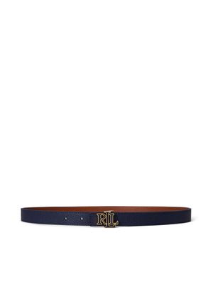 Pasek LAUREN RALPH LAUREN ze sklepu: MODIVO w kategorii: Paski damskie