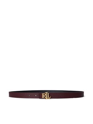 Pasek LAUREN RALPH LAUREN ze sklepu: MODIVO w kategorii: Paski damskie - zdjęcie WP-EBWP-BKLVO-LN0_0000305788412